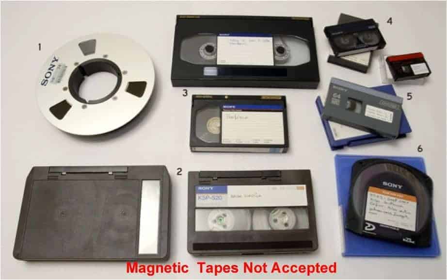 Electronics Waste Disposal Atlanta