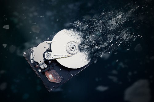 Atlanta Electronics Recycling