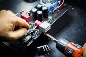 electronics