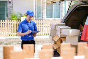 logistics