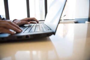 laptop