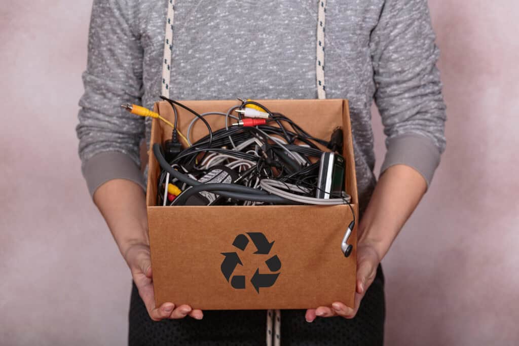 E-Waste