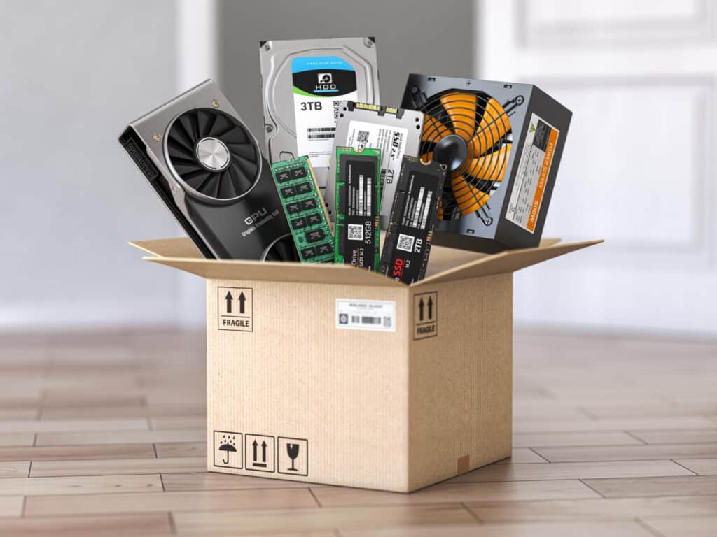 Reverse Logistics