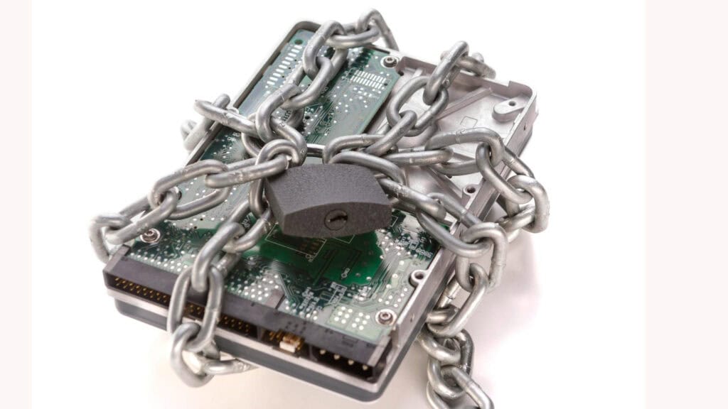 Safeguarding Data