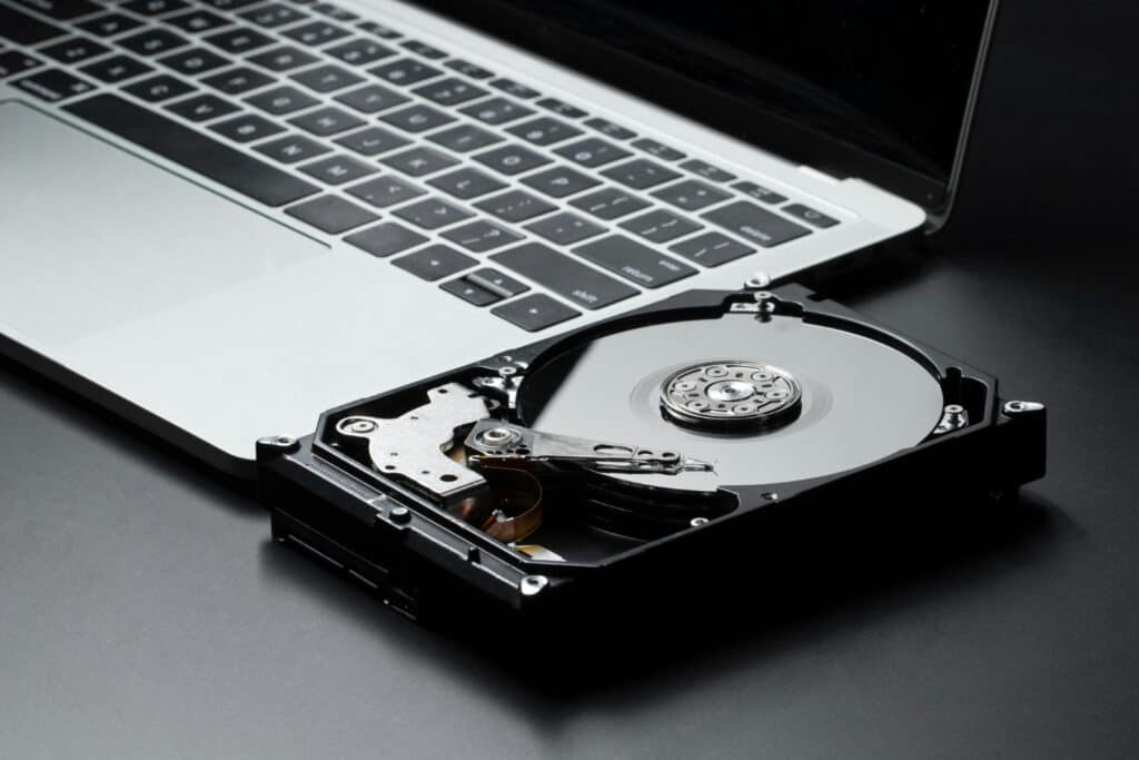 Safeguarding Data