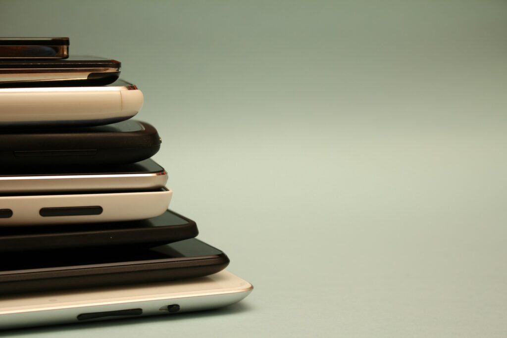 Electronics Recycling