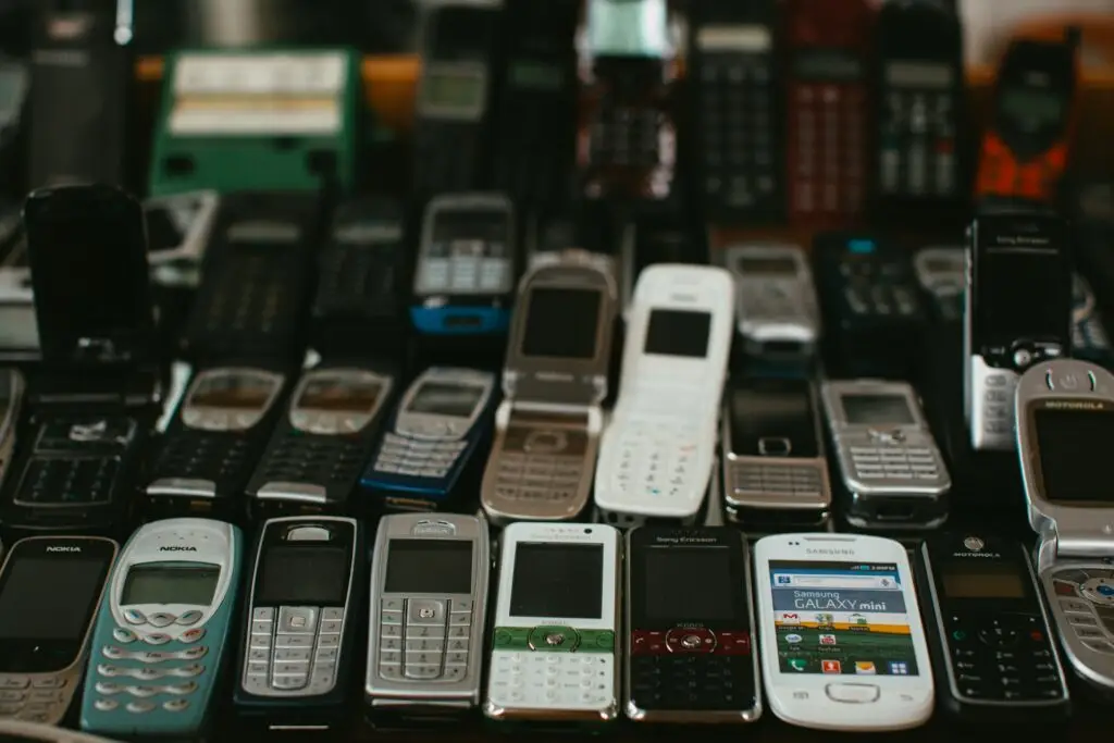 Electronic Devices