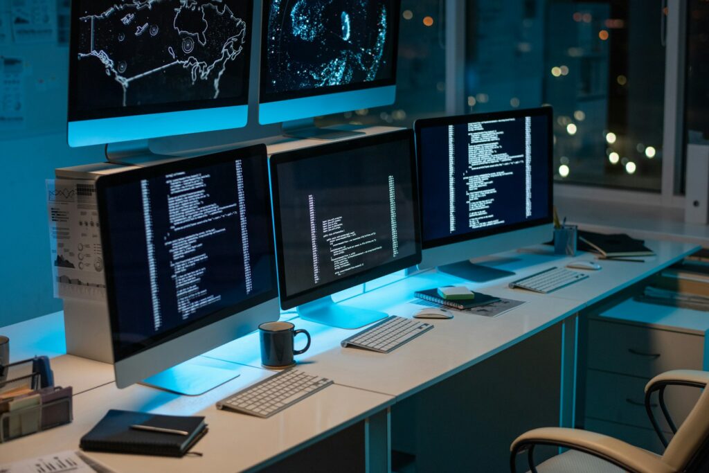 Data Security