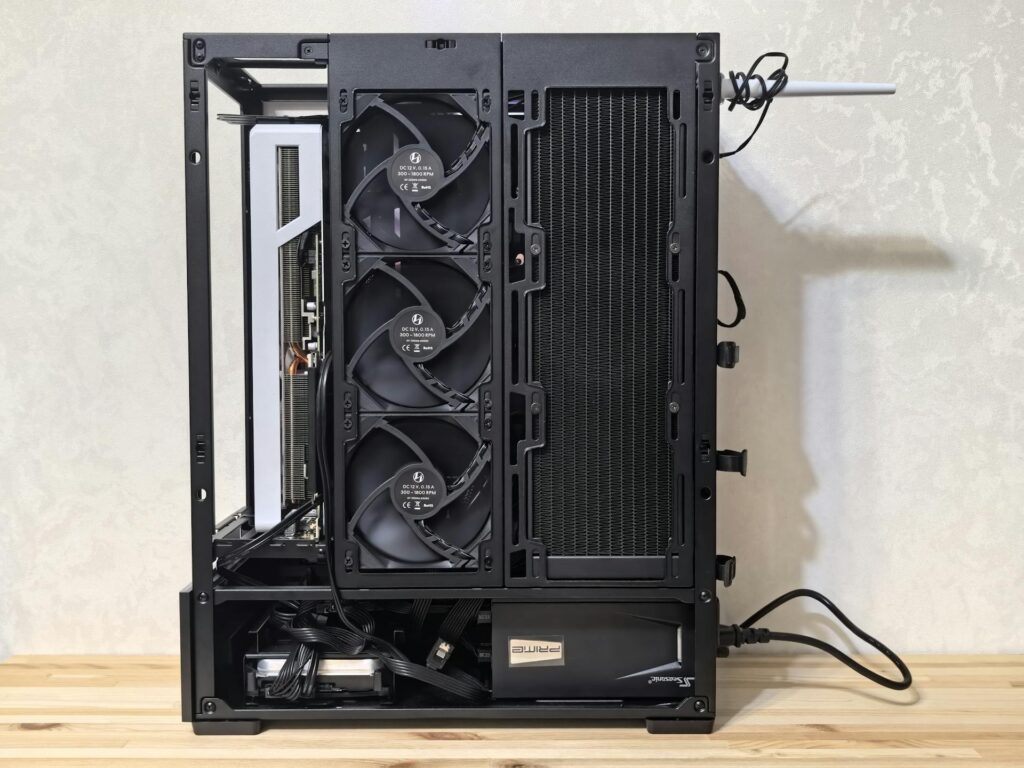 computer recycling