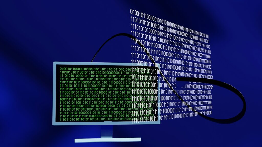 data destruction