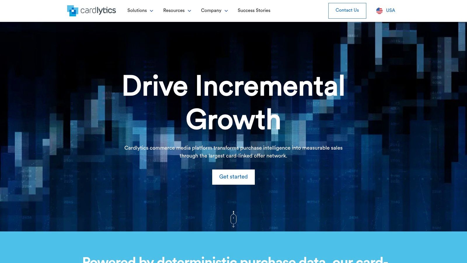 Cardlytics