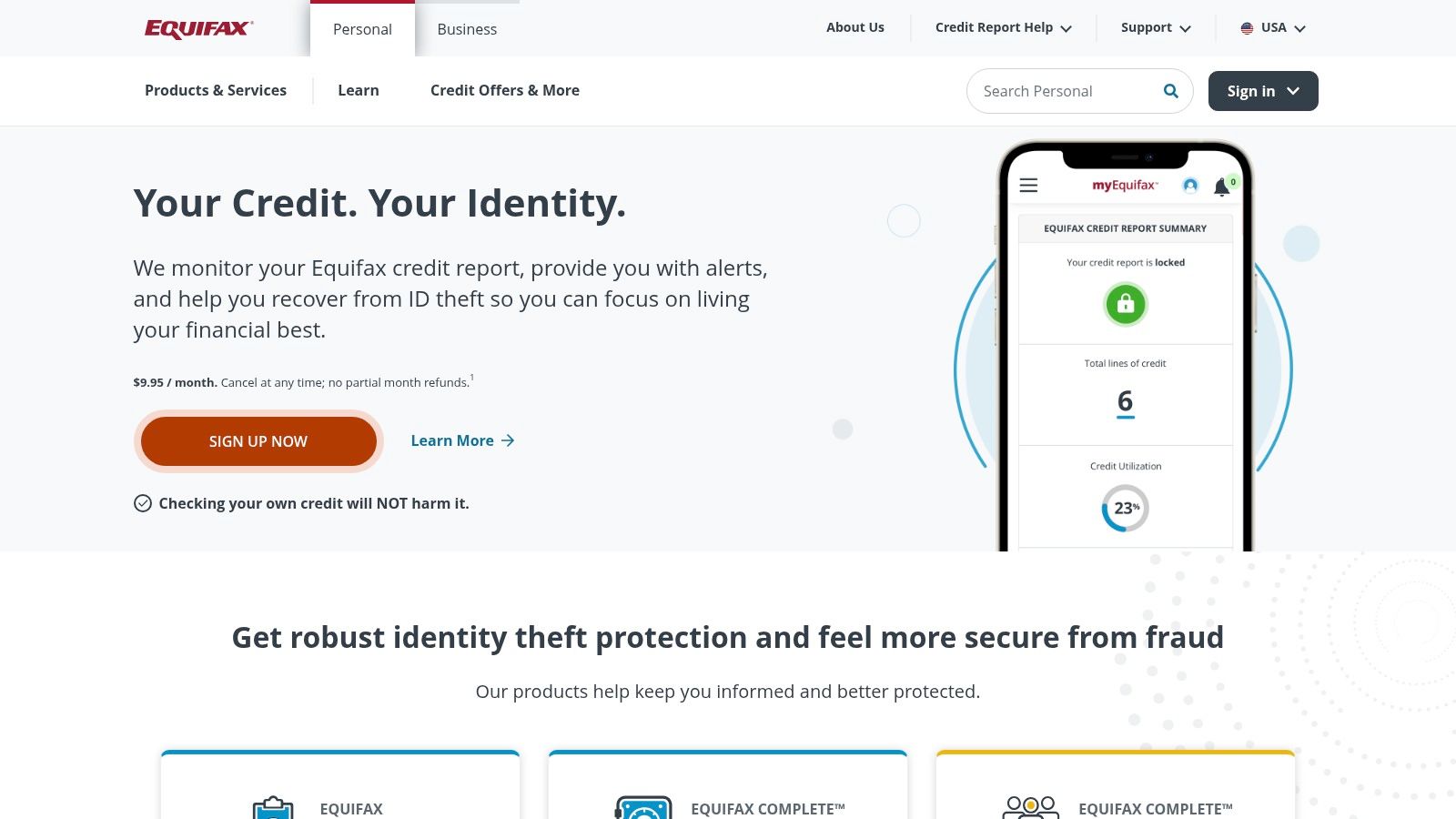 Equifax