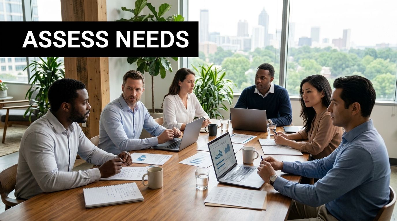 Assessing Your Business Telecom Needs for Today and Tomorrow