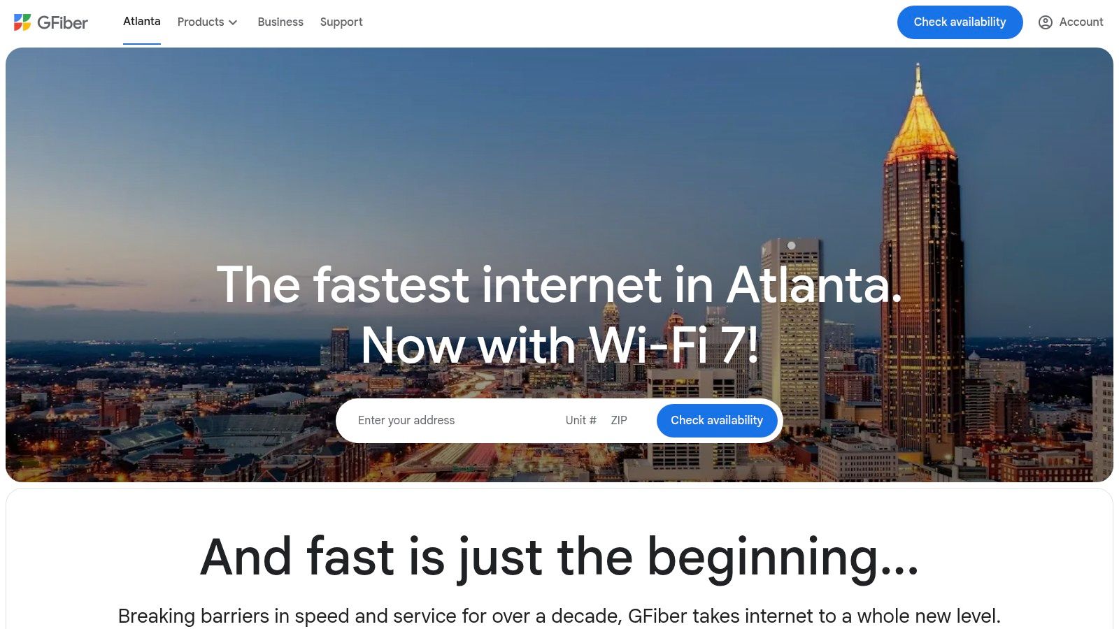 Google Fiber