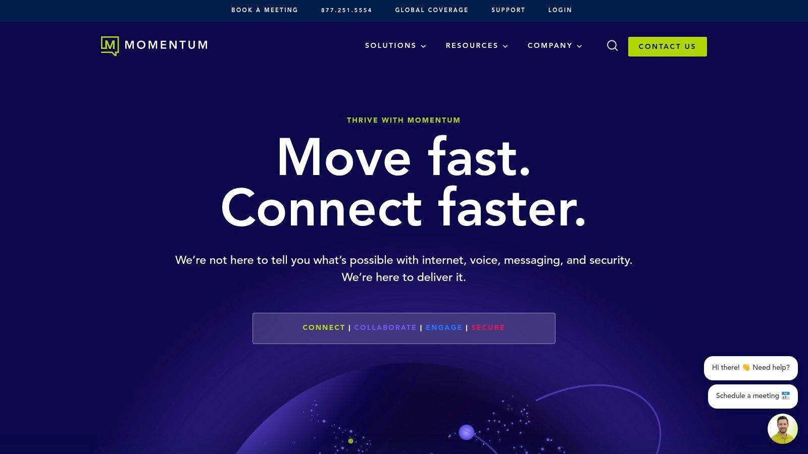 Momentum