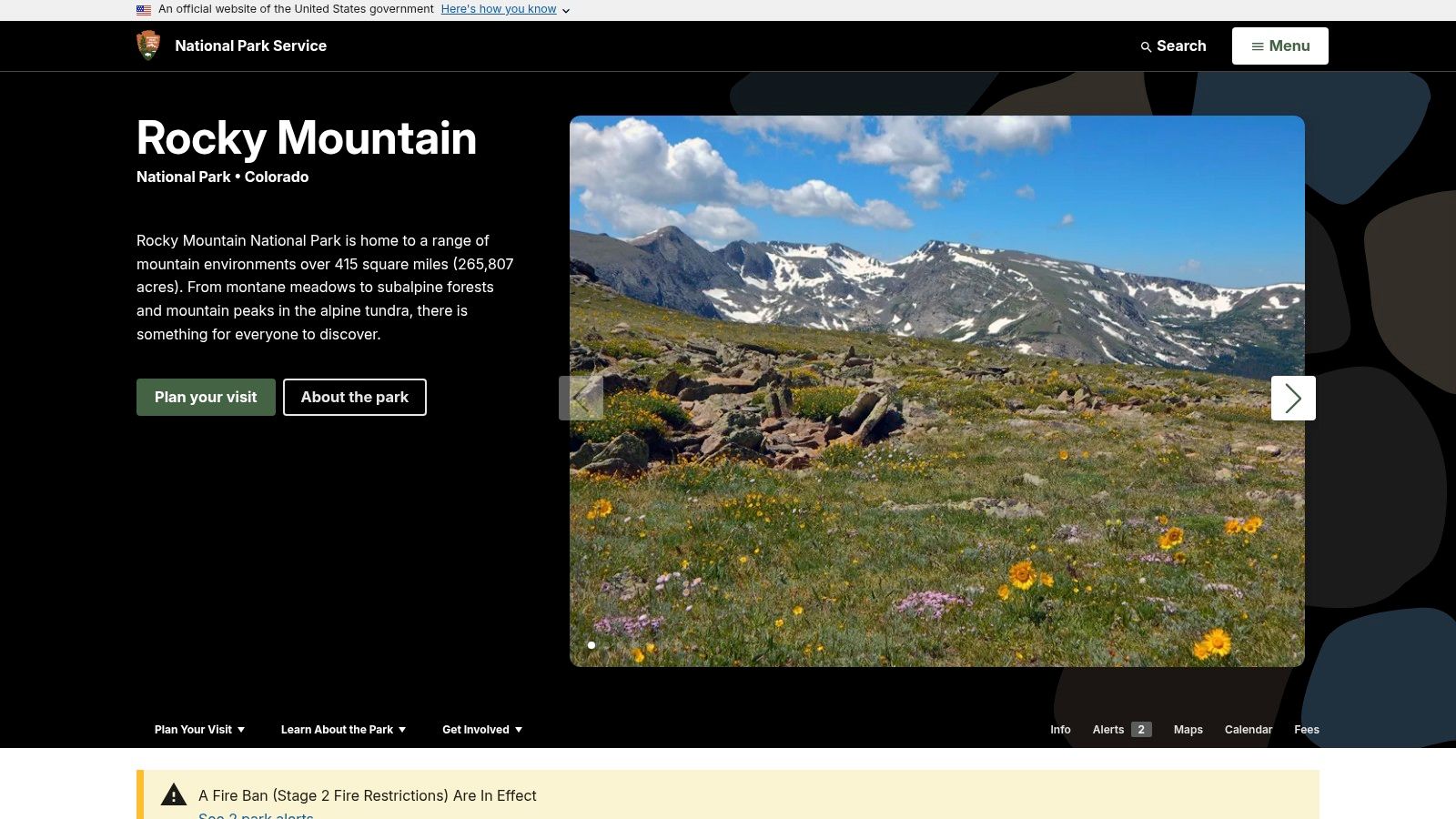 Emerald Lake Trail (Rocky Mountain National Park)