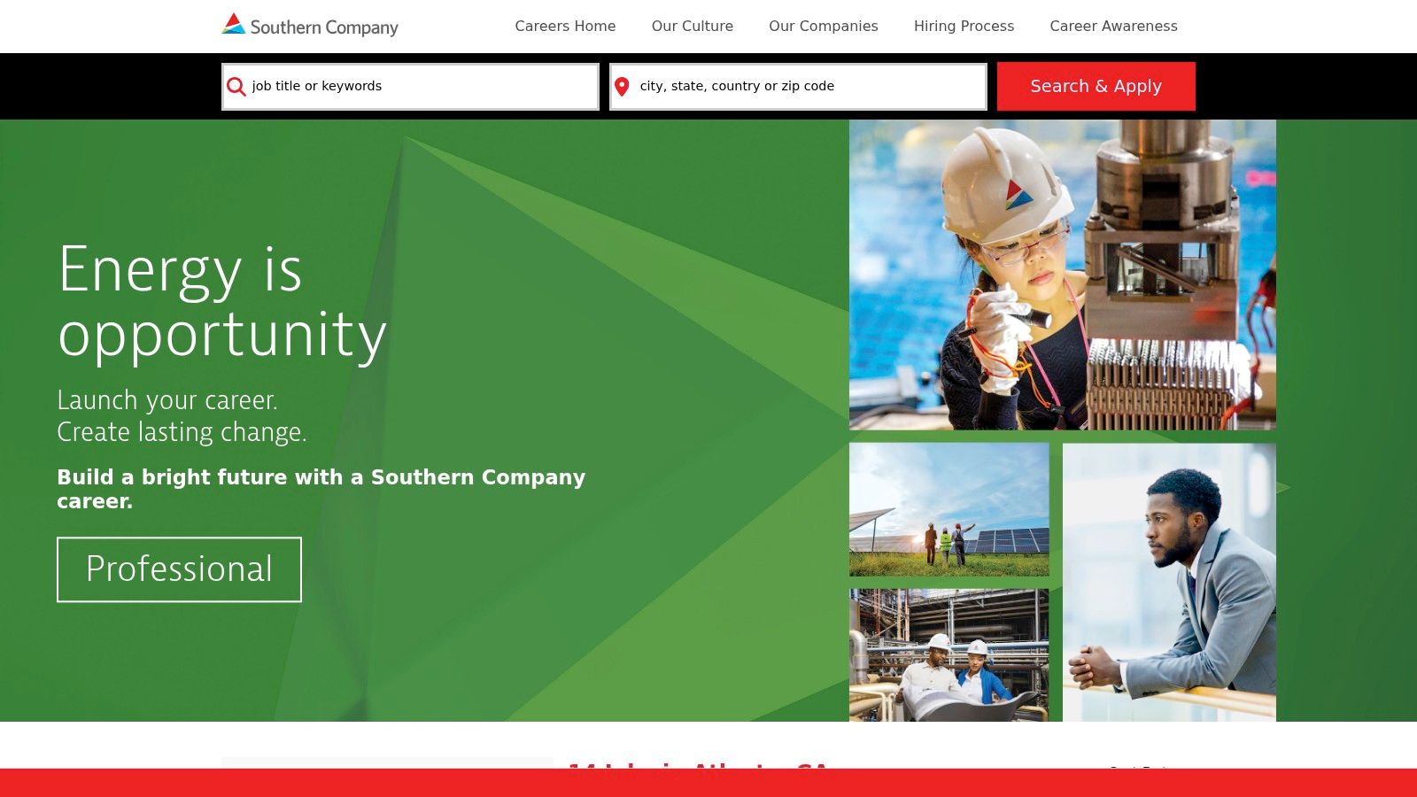 Southern Company
