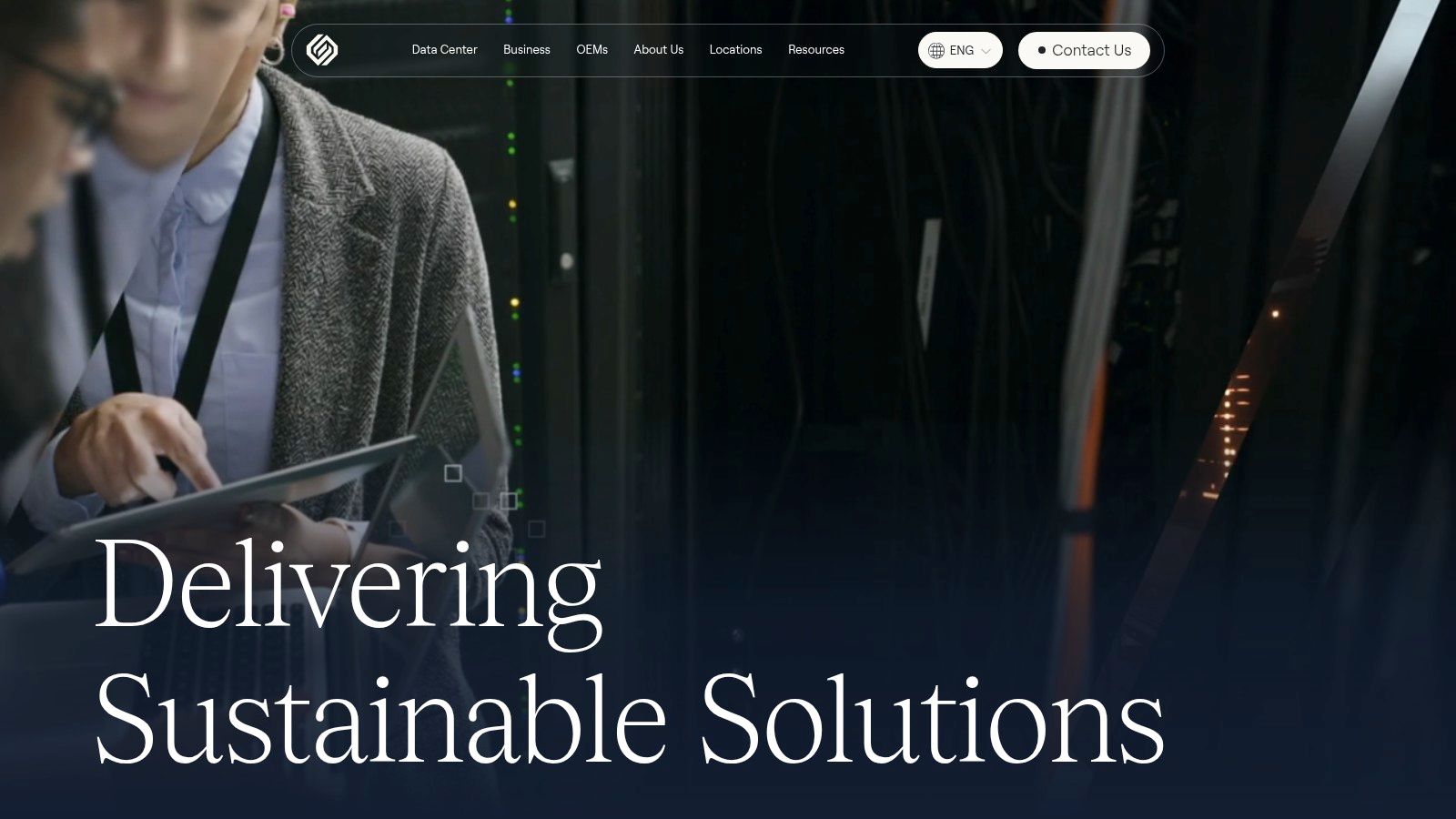 Sims Lifecycle Services (SLS)