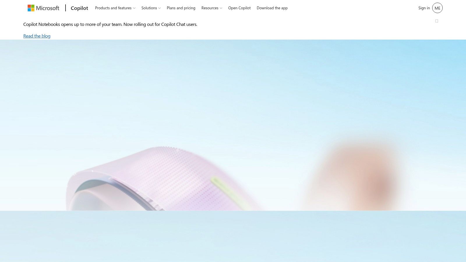Microsoft Copilot for Microsoft 365