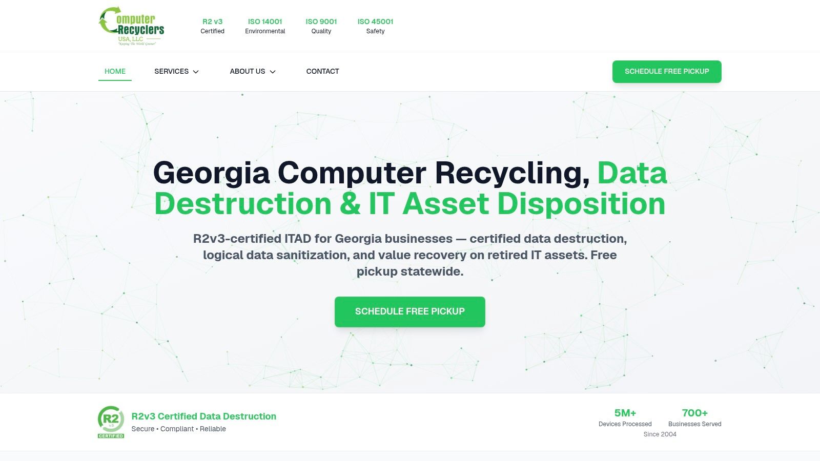 Computer Recyclers USA