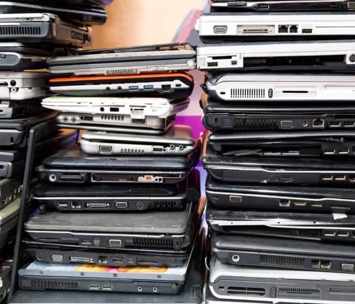 Electronics Waste Disposal Atlanta